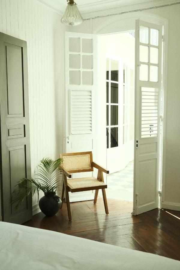 Maison Victoire, Pointe-A-Pitre Exterior photo