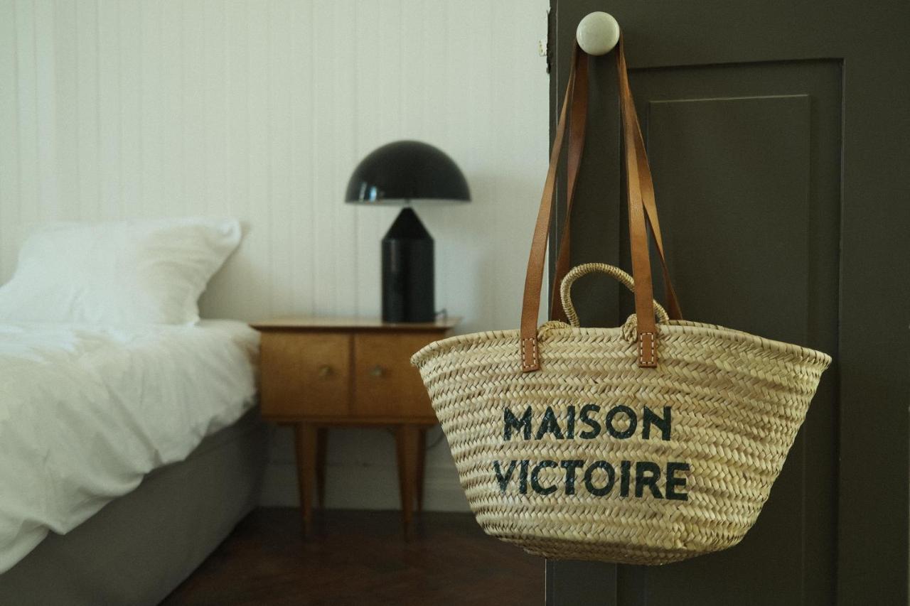 Maison Victoire, Pointe-A-Pitre Exterior photo
