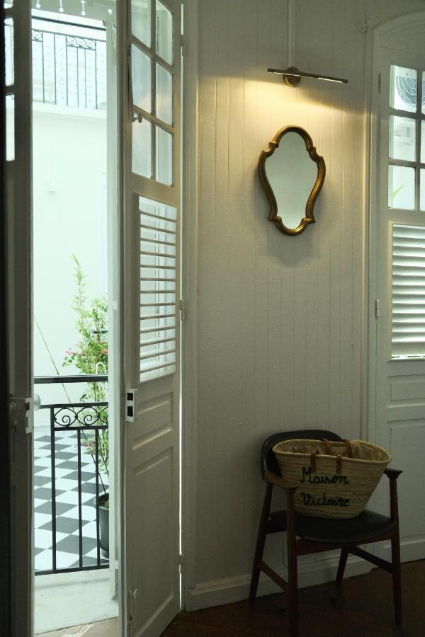 Maison Victoire, Pointe-A-Pitre Exterior photo